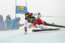 PŚ w Soelden październik 2018, team kobiet Head